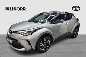 Toyota C-HR 2023
